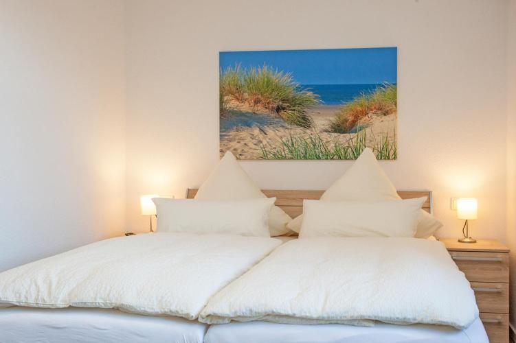 "Kutje" In Der Residenz Zum Suedstrand Borkum Ngoại thất bức ảnh