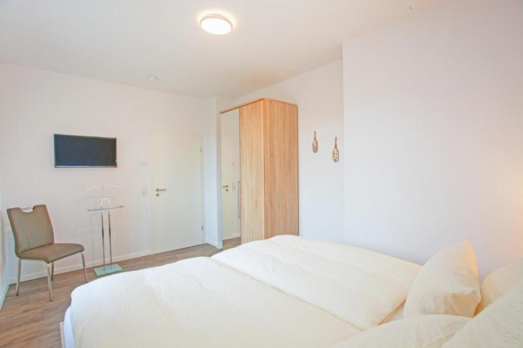 "Kutje" In Der Residenz Zum Suedstrand Borkum Ngoại thất bức ảnh