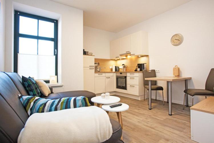 "Kutje" In Der Residenz Zum Suedstrand Borkum Ngoại thất bức ảnh